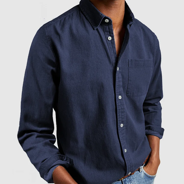 Valente - Camisa de lujo para hombre