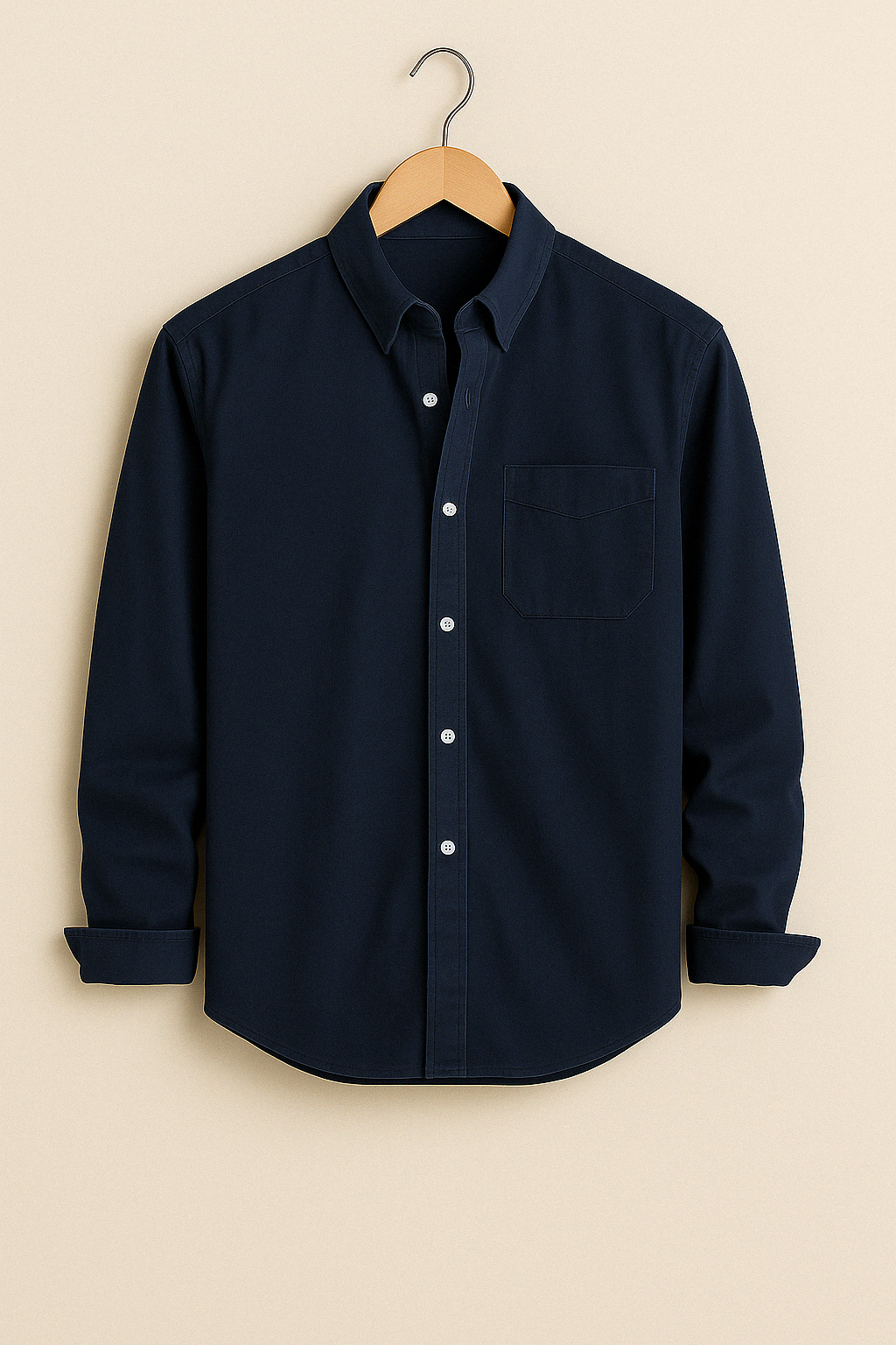 Valente - Camisa de lujo para hombre