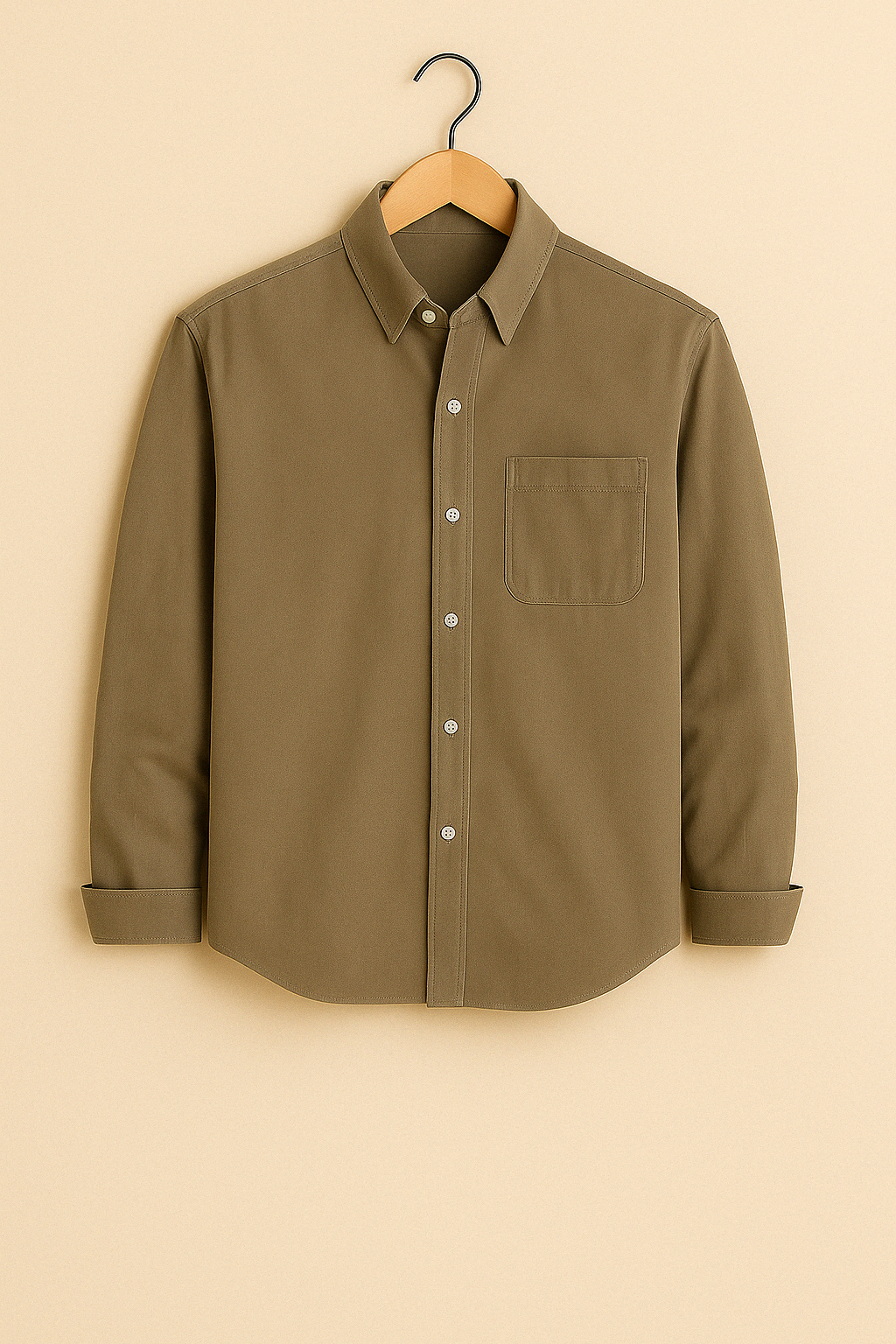 Valente - Camisa de lujo para hombre