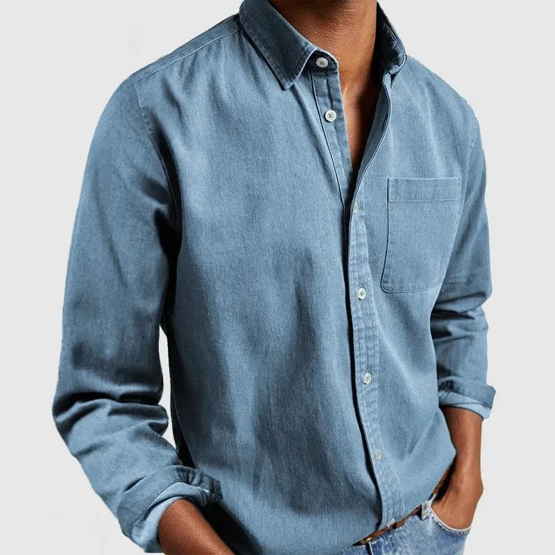 Valente - Camisa de lujo para hombre