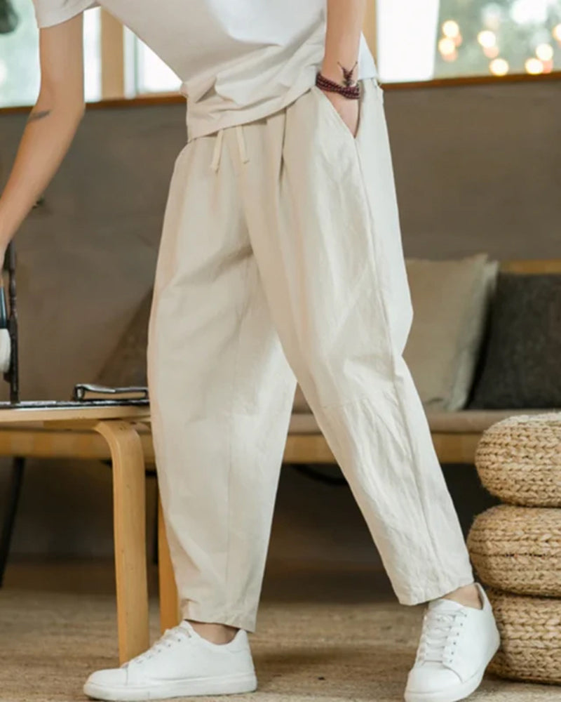 Pantalón de vestir