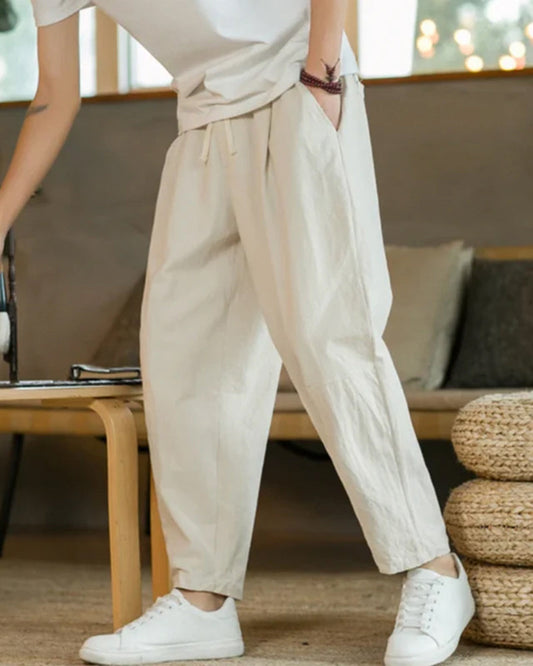 Pantalón de vestir