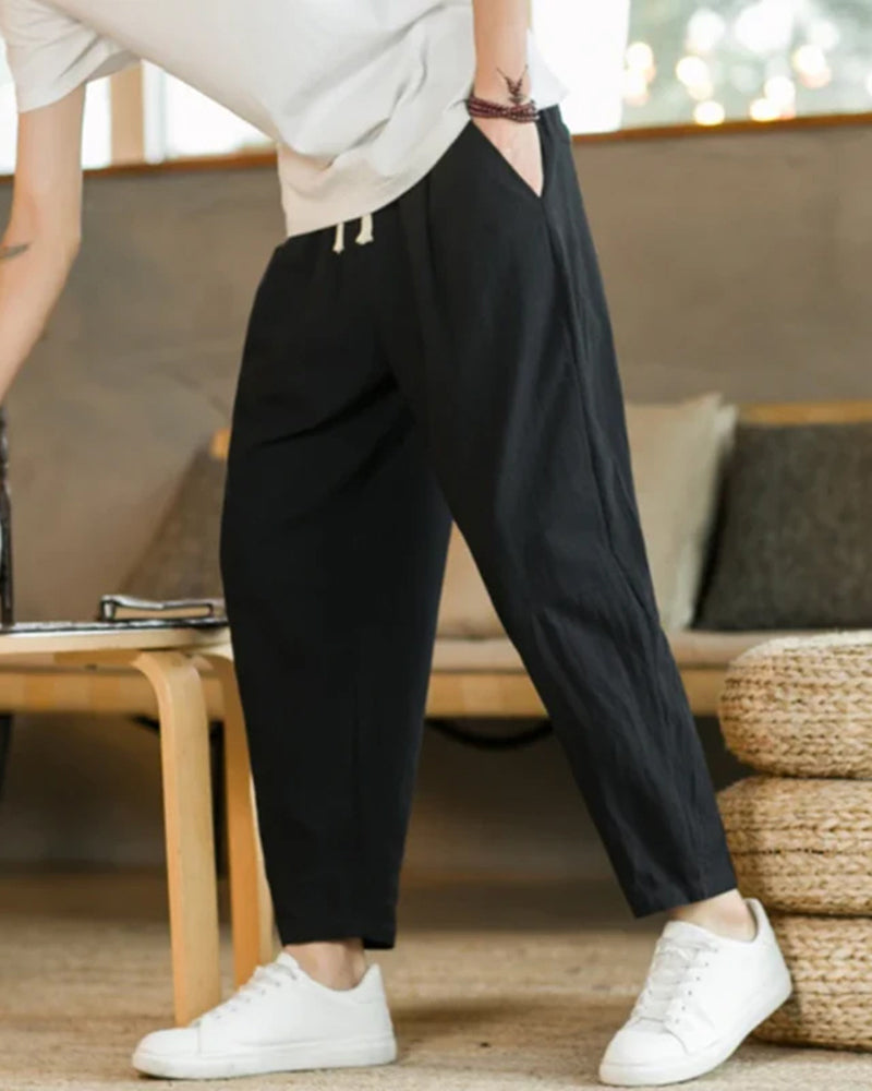 Pantalón de vestir