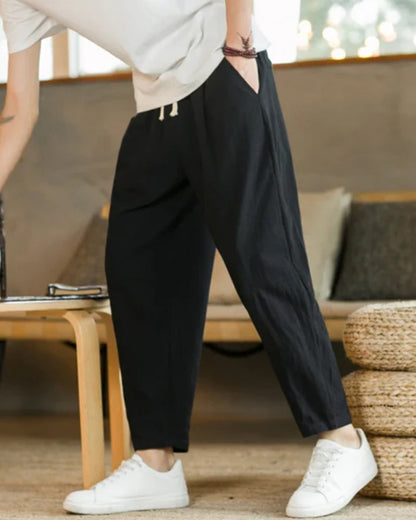 Pantalón de vestir