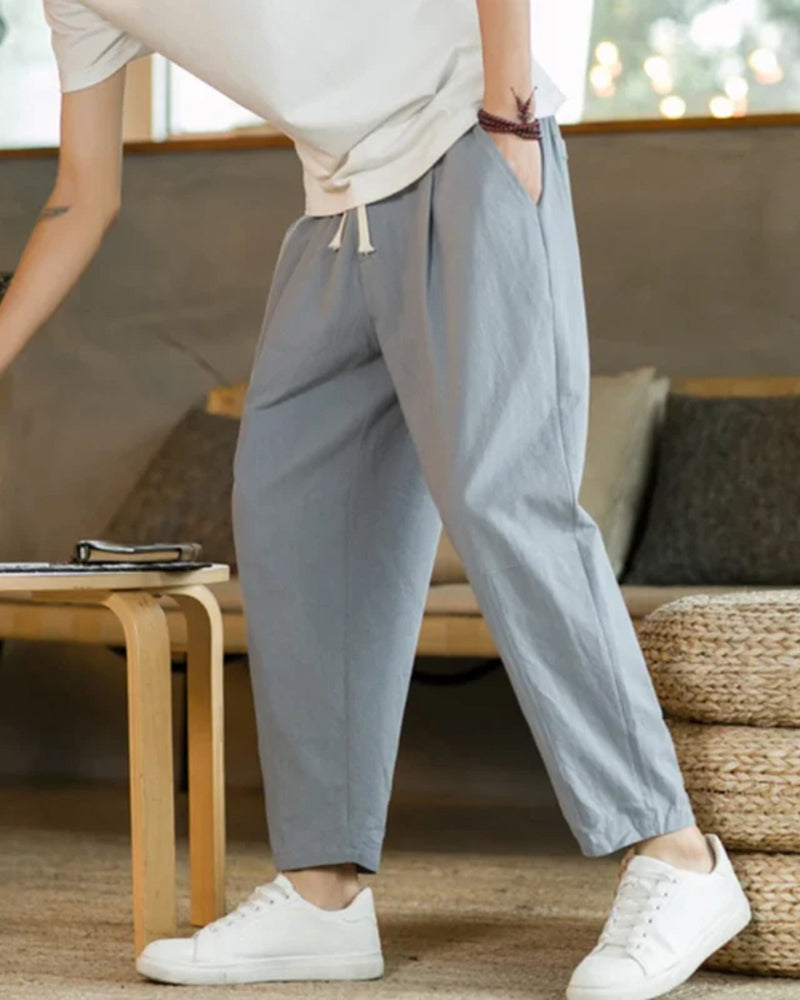 Pantalón de vestir