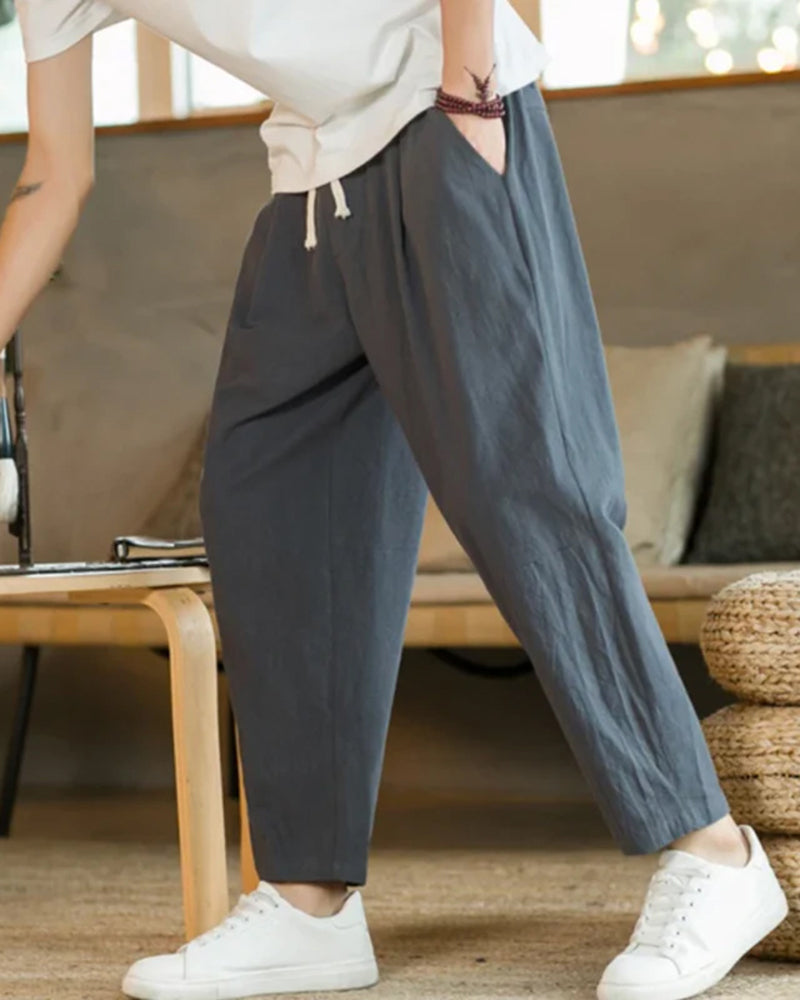 Pantalón de vestir