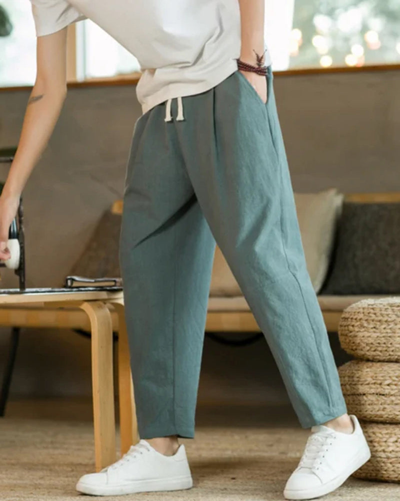 Pantalón de vestir