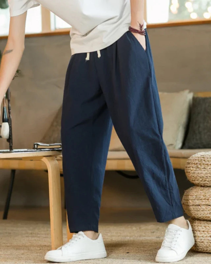 Pantalón de vestir