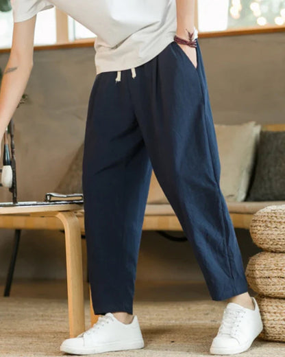 Pantalón de vestir