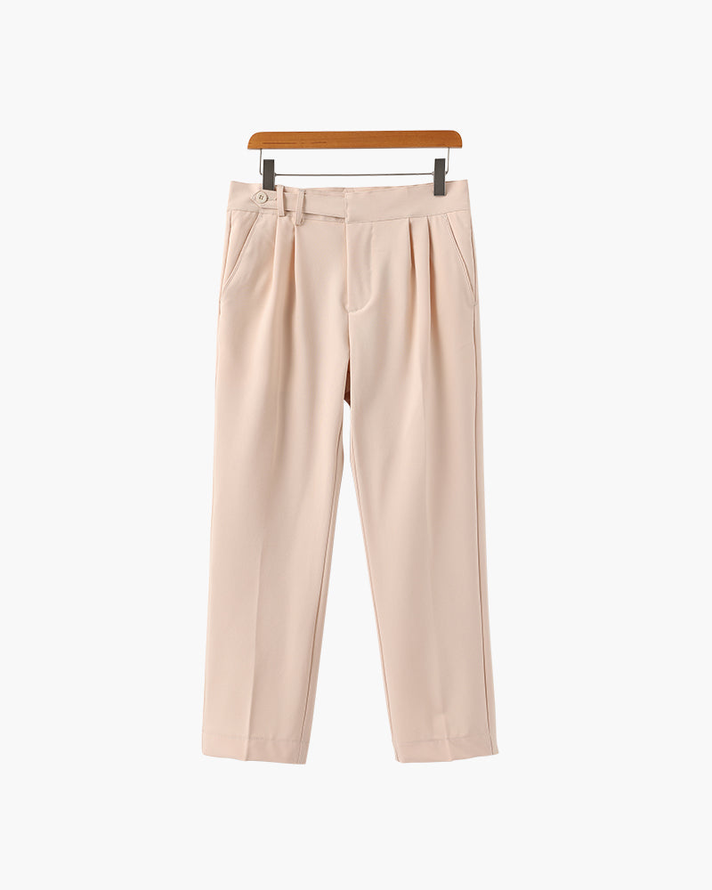Pantalón de cintura alta Sevilla
