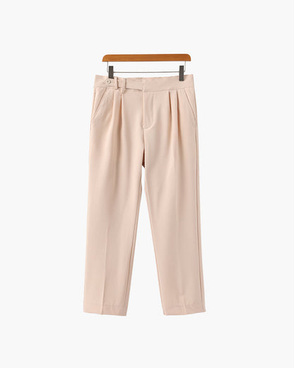 Pantalón de cintura alta Sevilla