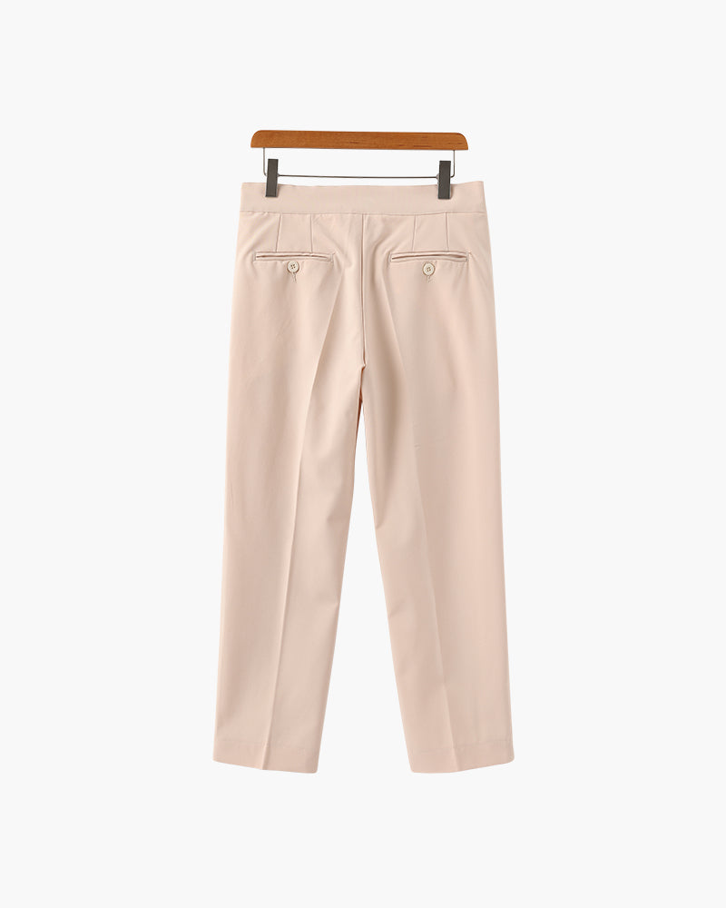 Pantalón de cintura alta Sevilla