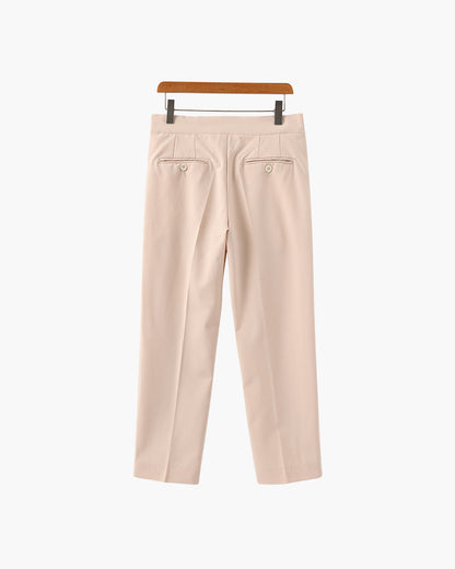 Pantalón de cintura alta Sevilla