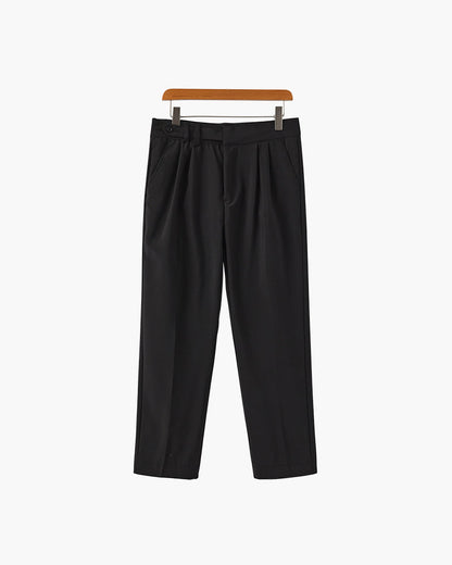Pantalón de cintura alta Sevilla