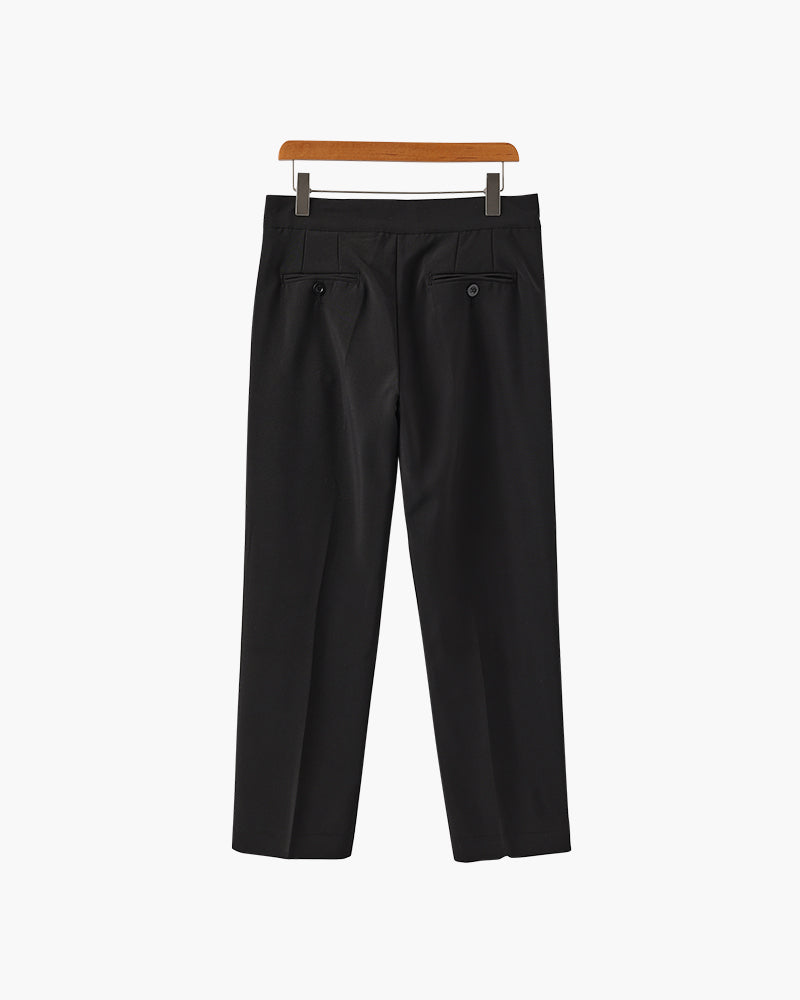 Pantalón de cintura alta Sevilla