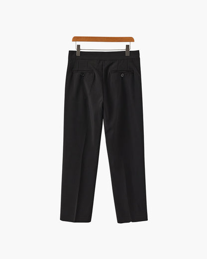 Pantalón de cintura alta Sevilla