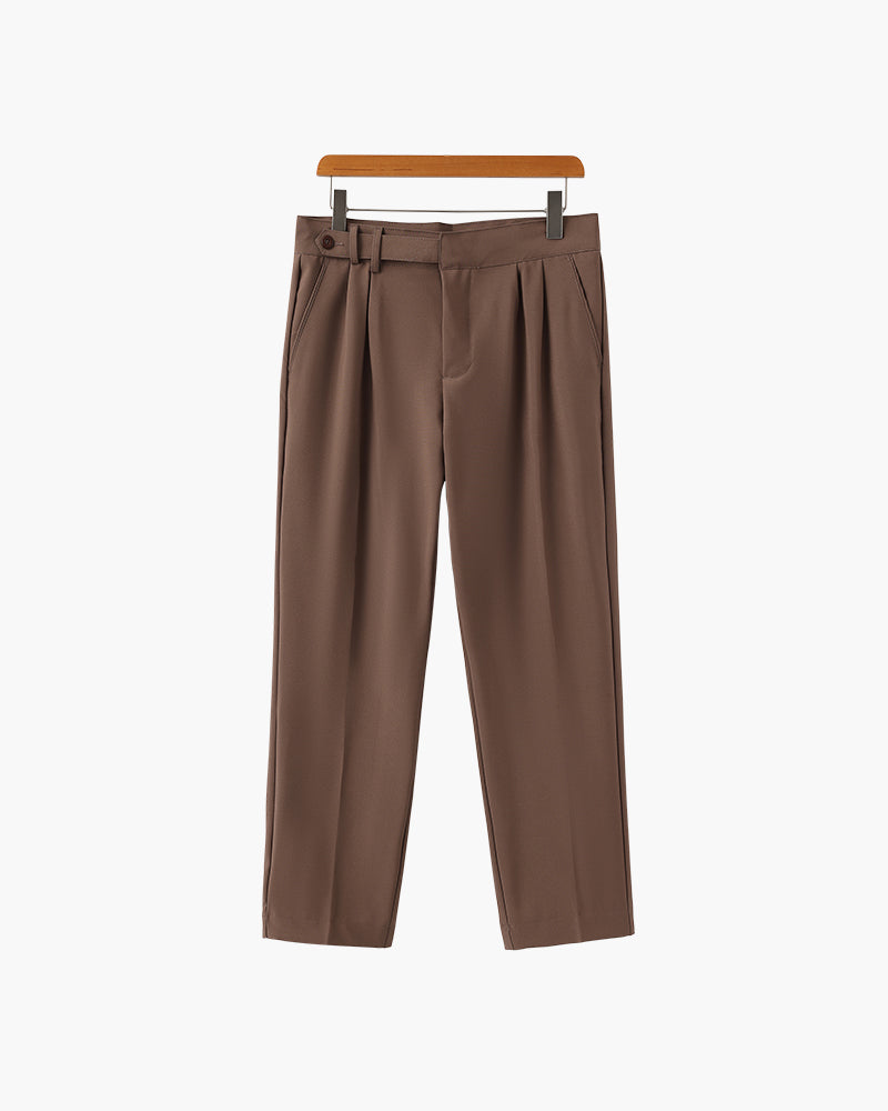 Pantalón de cintura alta Sevilla