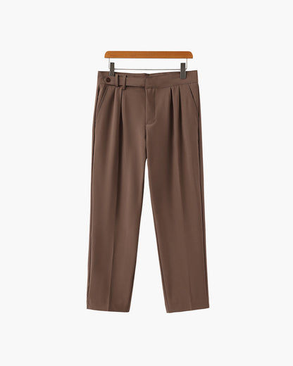 Pantalón de cintura alta Sevilla