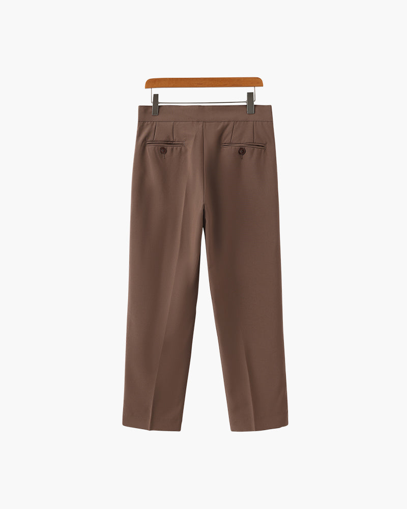 Pantalón de cintura alta Sevilla