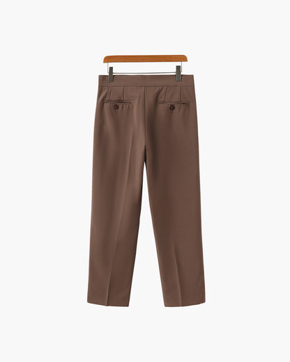 Pantalón de cintura alta Sevilla
