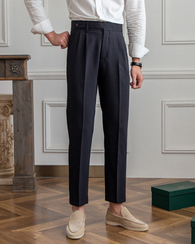 Pantalón de cintura alta Sevilla