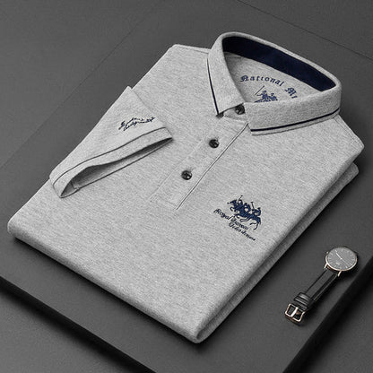 Caballero - Polo Elegante