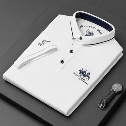 Caballero - Polo Elegante