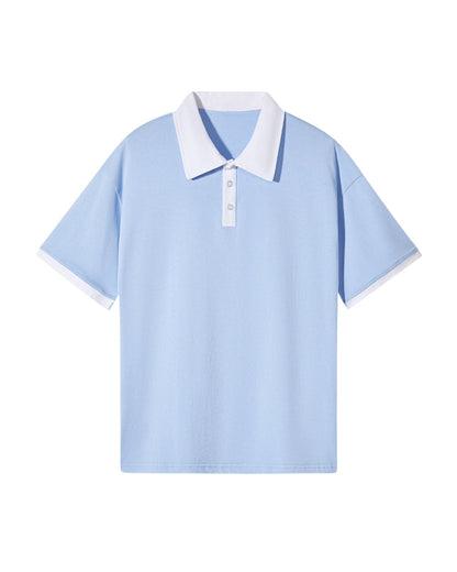 Sol y Sombra - Polo Elegante