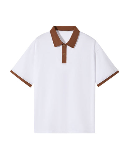 Sol y Sombra - Polo Elegante