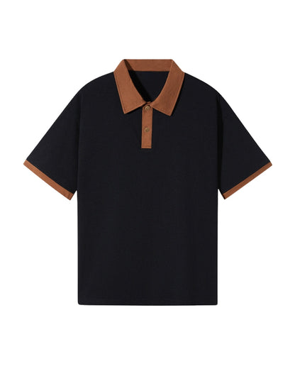 Sol y Sombra - Polo Elegante