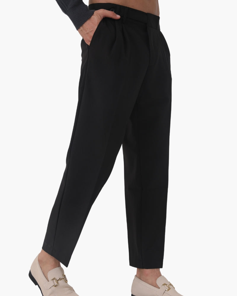 Pantalón de cintura alta Sevilla