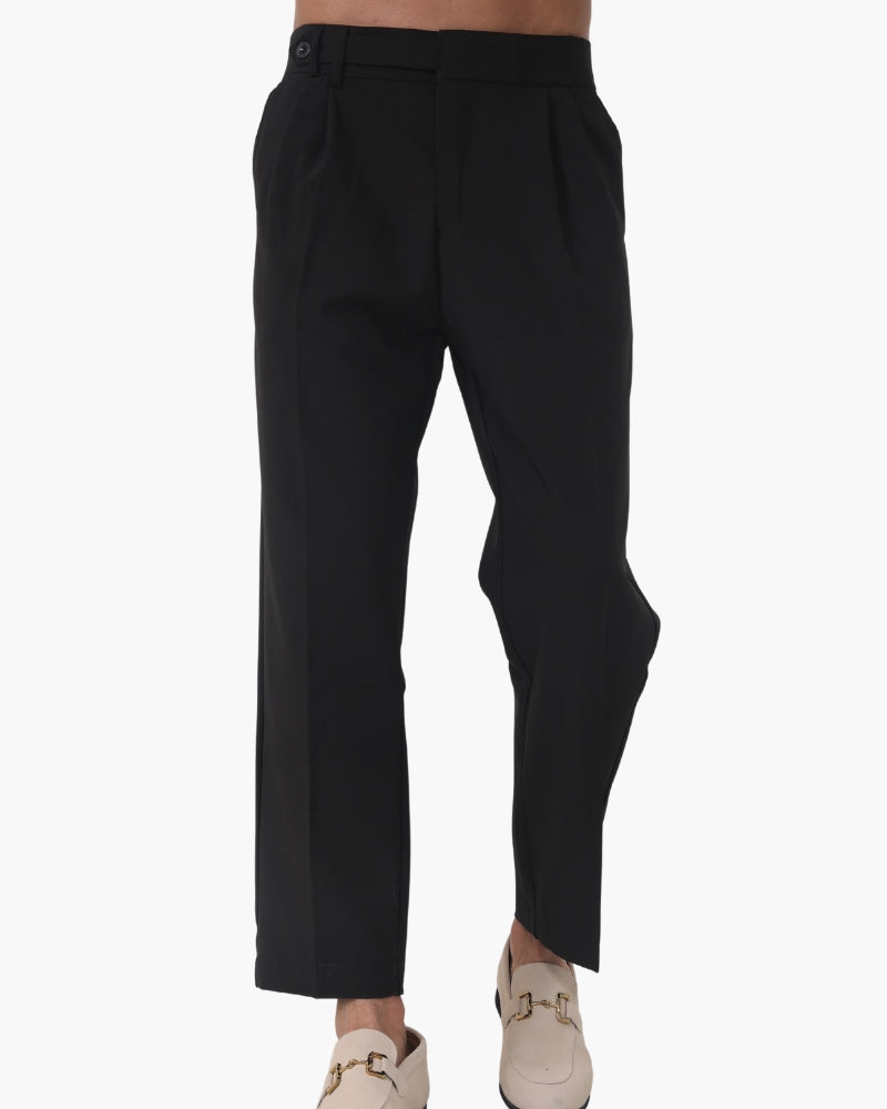 Pantalón de cintura alta Sevilla
