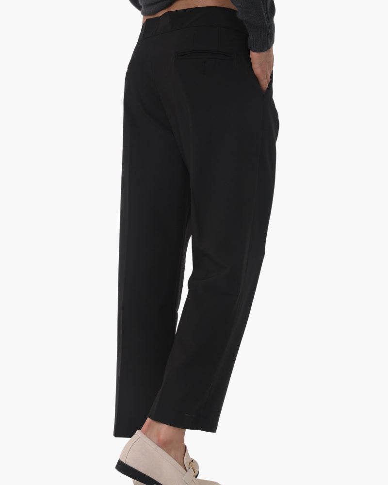 Pantalón de cintura alta Sevilla