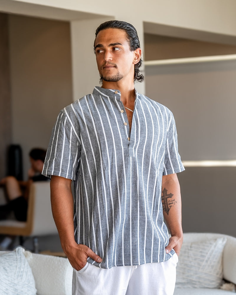 Río Claro - Polo Elegante