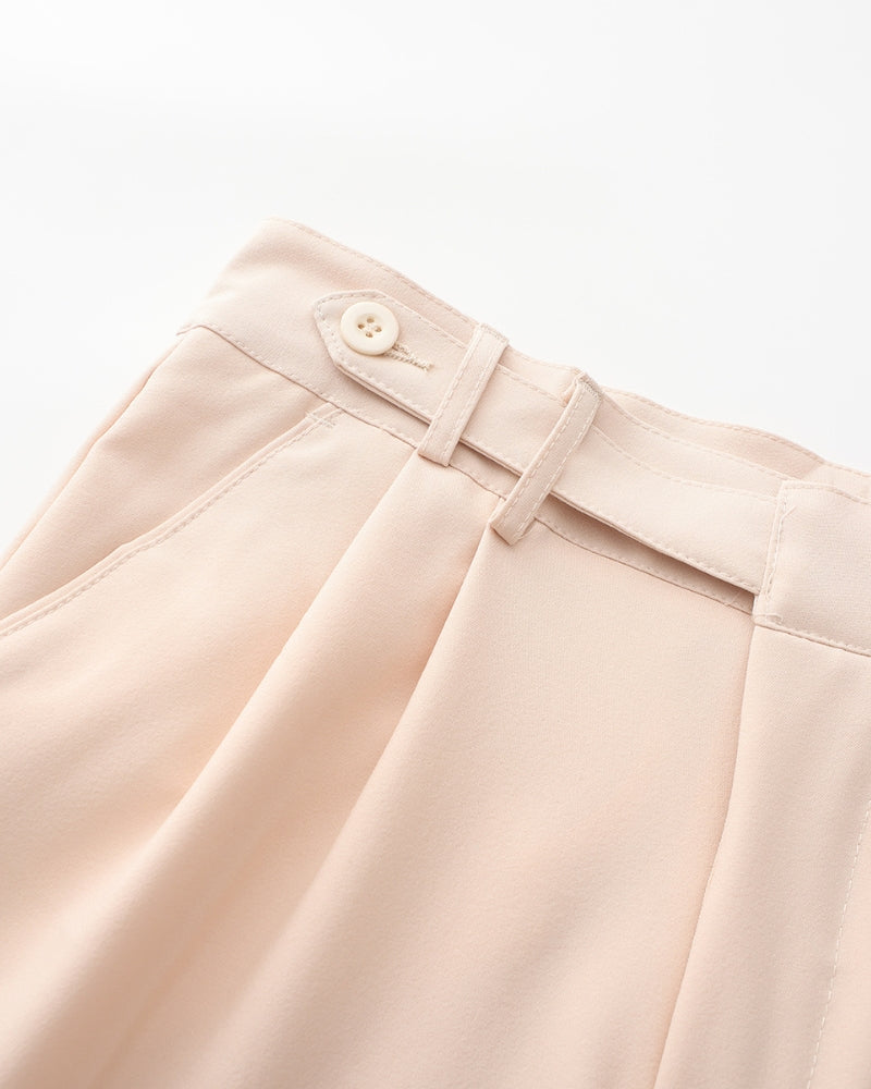 Pantalón de cintura alta Sevilla