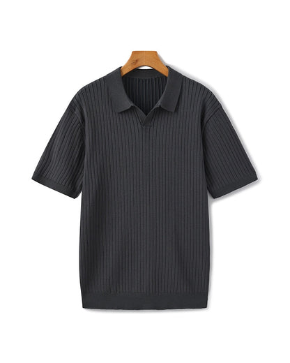 Oro Vivo - Polo Elegante