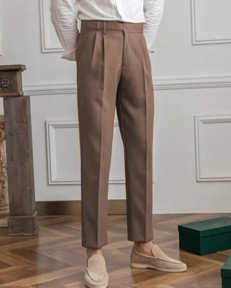 Pantalón de cintura alta Sevilla
