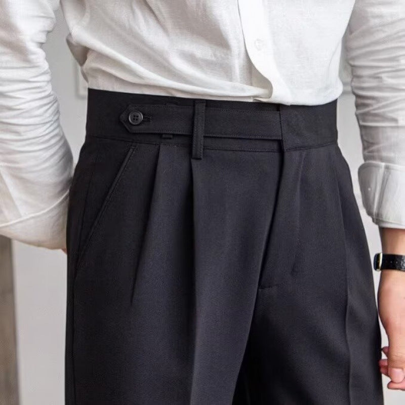 Pantalón de cintura alta Sevilla
