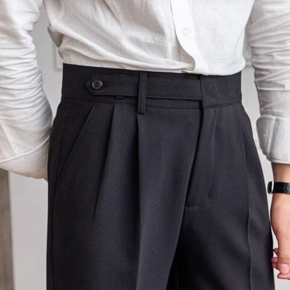 Pantalón de cintura alta Sevilla